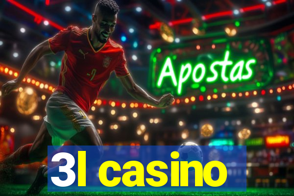 3l casino